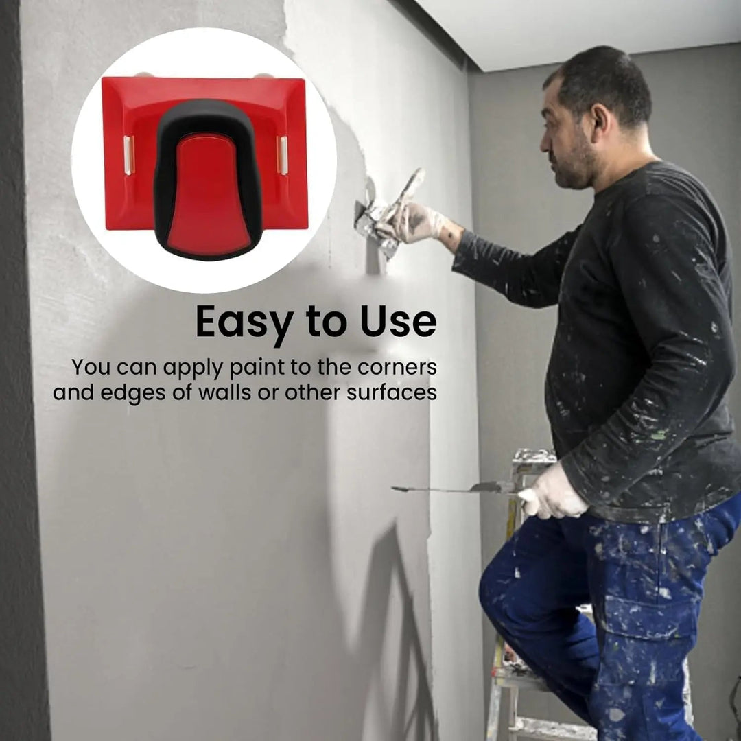 LaceBlitz — Perfect color borders in minutes that make any room shine! | Bowlift