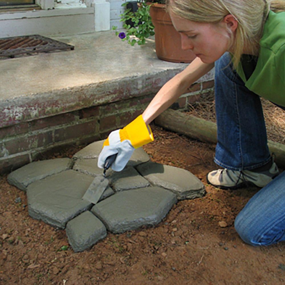 BowLift | StoneCraft Stylish Stone Paths