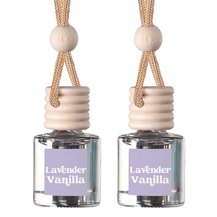 BowLift | Car Air Freshener Diffuser