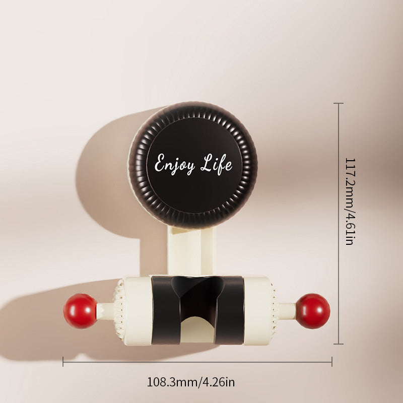BowLift | GlowGrip — Rock solid hold for your dream bath-shower without compromises