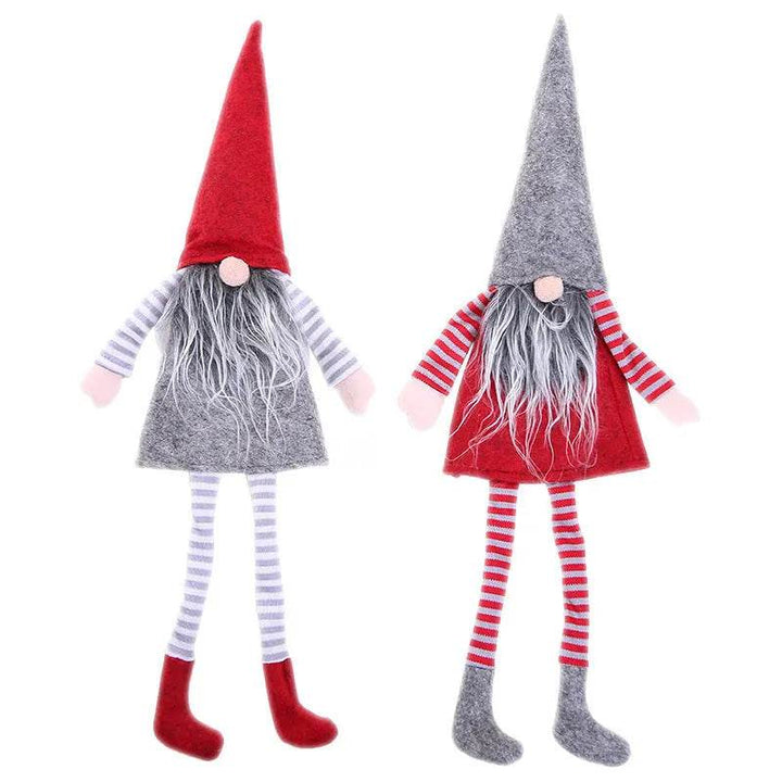 BowLift | Christmas Decorations Christmas Wine Bottle Socks