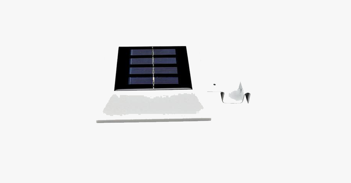 BowLift | Outdoor Ultra Bright Solar Lights – Illuminate Your Space!