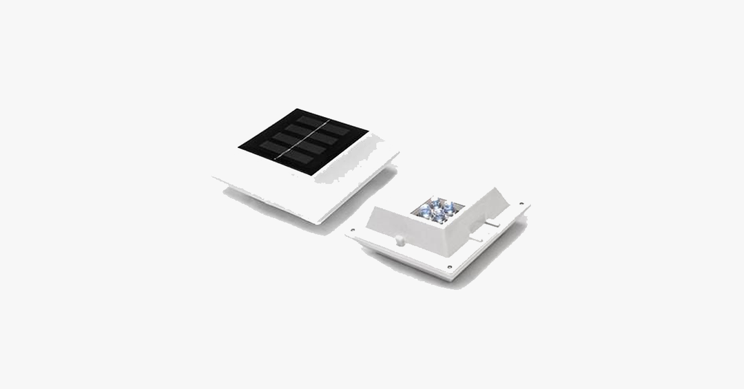 BowLift | Outdoor Ultra Bright Solar Lights – Illuminate Your Space!