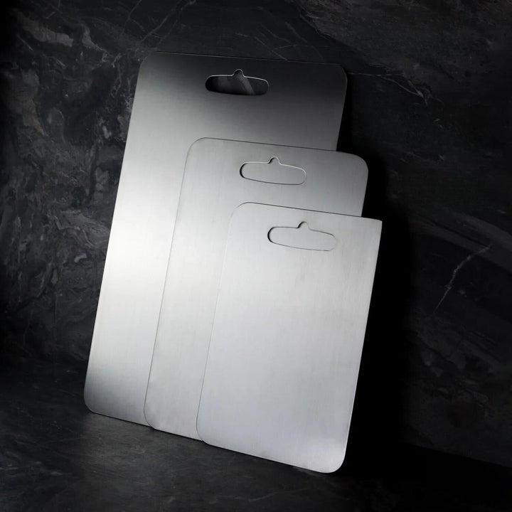 BowLift | PureCut Board - Sustainable and hygienic cutting board for the kitchen