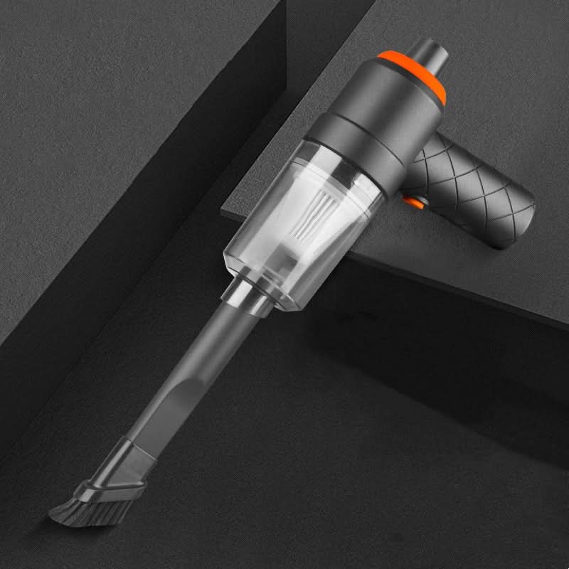 BlitzClean — Freedom and power for a flawless car without effort | Bowlift
