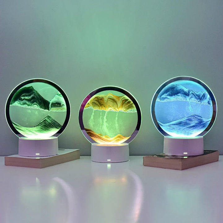 BowLift | Bright sable - The dazzling art of the ocean depths