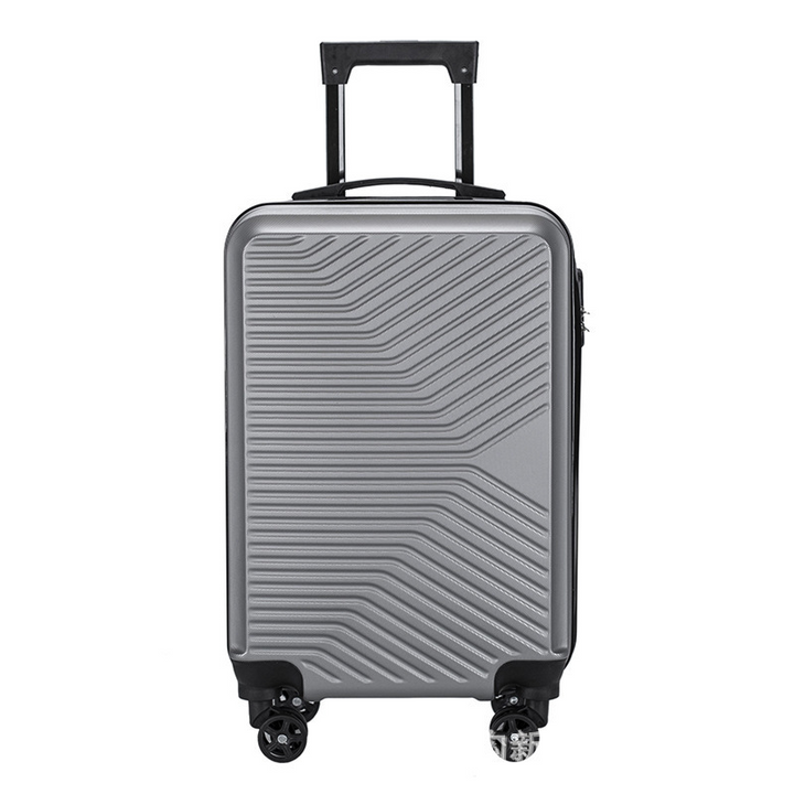 Hand luggage suitcase - Valencia | Bowlift