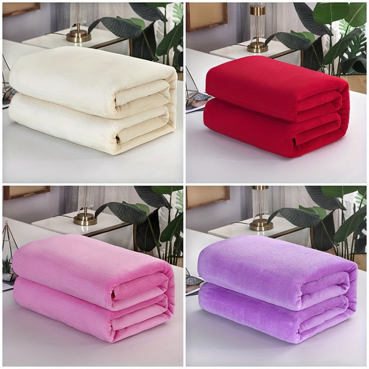 BowLift | Luxury Flannel Fleece Blanket - Unmatched Comfort & Warmth