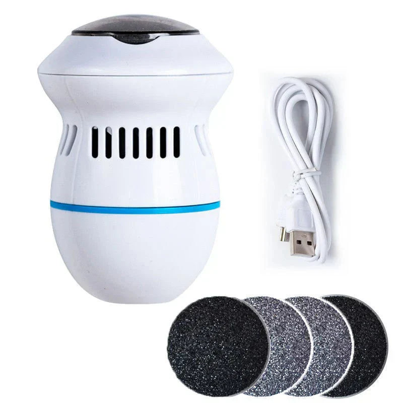 BowLift | Electric Professional Callus Remover