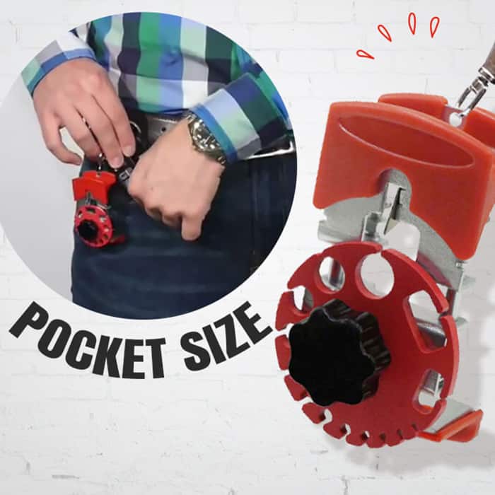 BowLift | StripEase | Guaranteed precision and simplicity
