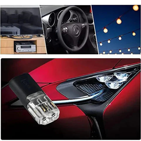 BowLift | Double-wire Push-in Connector with Locking Buckle