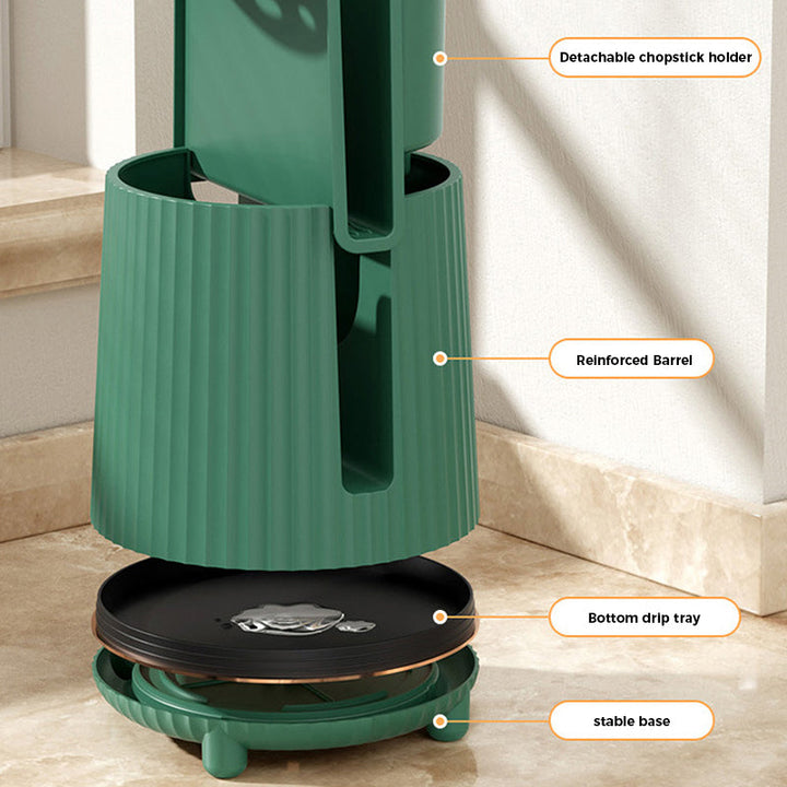 Kitchen Storage Rack | Bowlift