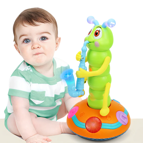BowLift | Baby Sensory Toys