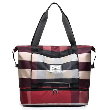 BowLift | Large Collapsible Travel Bag