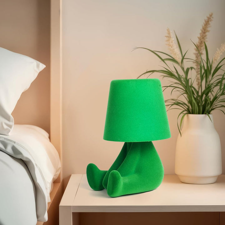 LumaCharm — Enchants your home with warm light and stylish elegance | Bowlift