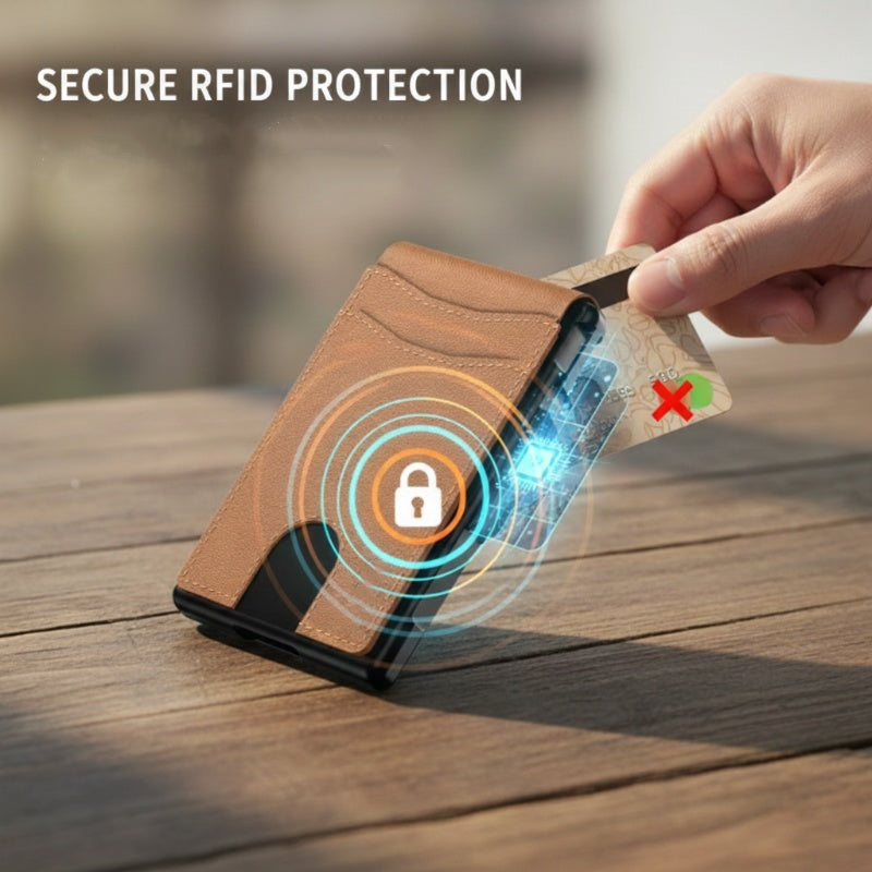 VividVault — Never search again, always have everything safe and instantly at hand | Bowlift