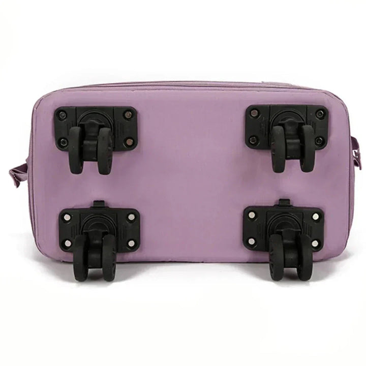 OrgaMax – Master your travel chaos with effortless style and carefree tranquility | Bowlift