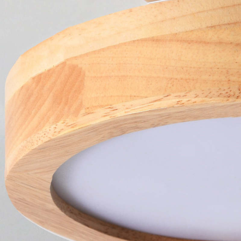 Alaric Modern LED Ceiling Lamp | Bowlift