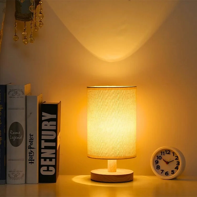 BowLift | Organic Glow Lamp