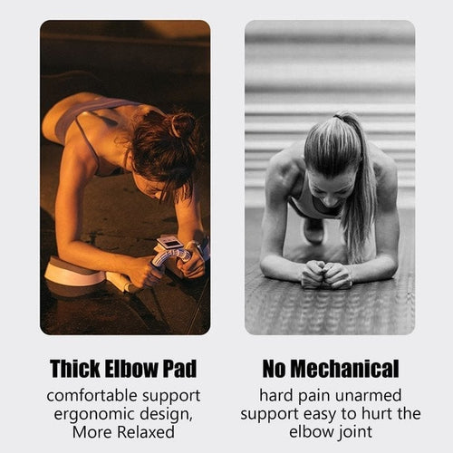 BowLift | CoreSculpt – Activate every muscle, avoid pain