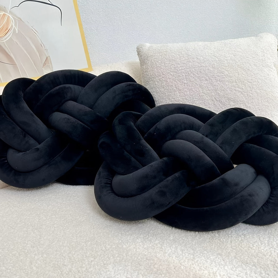 BowLift | ComfortCloud Pillow - Luxurious soft pillows with button design