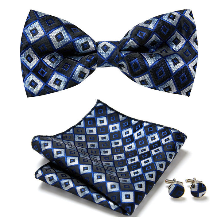 BowLift | Three-piece Set with stylish butterflies