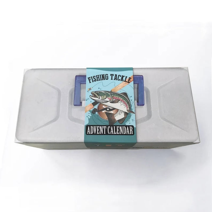 BowLift | Fishing Gear Bait Set