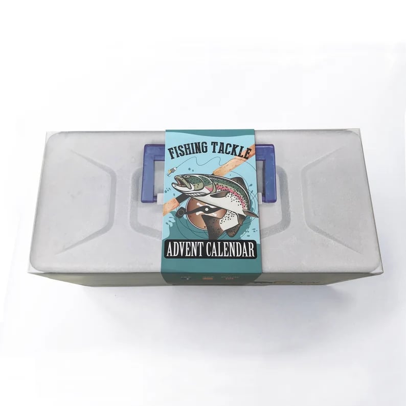 BowLift | Fishing Gear Bait Set