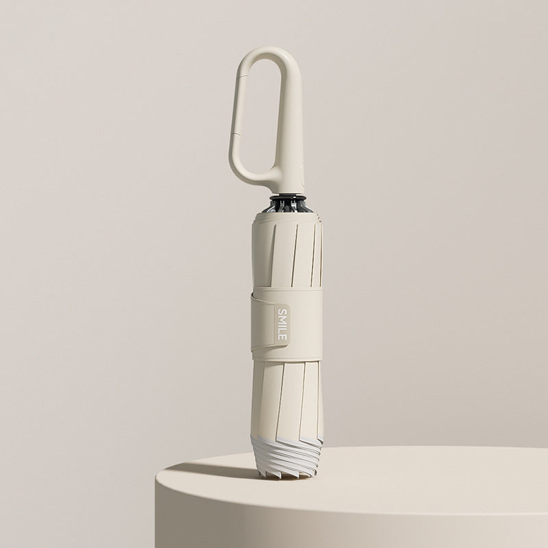 Ring Buckle Umbrella | Bowlift