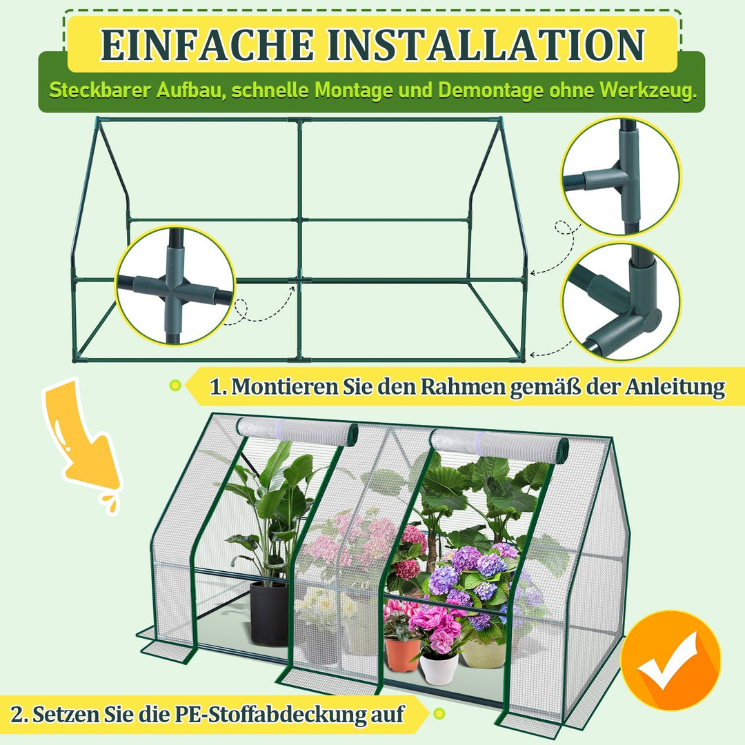 Greenhouse Tomato Greenhouse Hothouse | Bowlift