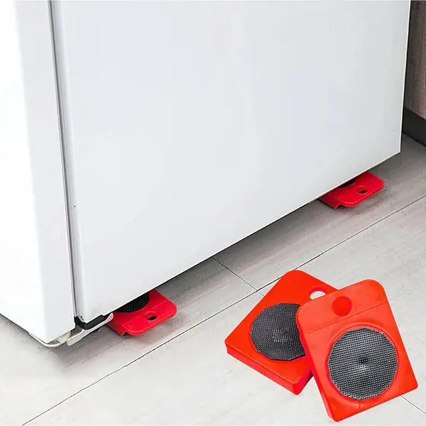 BowLift | PowerLift Pro — Back-friendly and effortlessly move heavy furniture like a pro