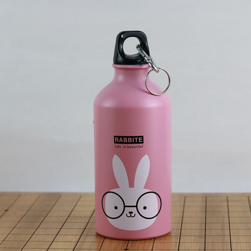 Durable Outdoor Water Bottle Bowlift