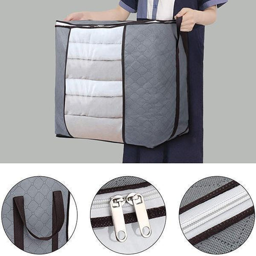 BowLift | Quilt Storage Bag