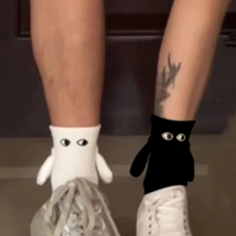 BowLift | Funny magnetic socks