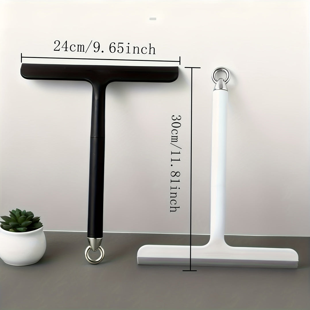 Silicone squeegee | 24 cm wide blade | Bowlift
