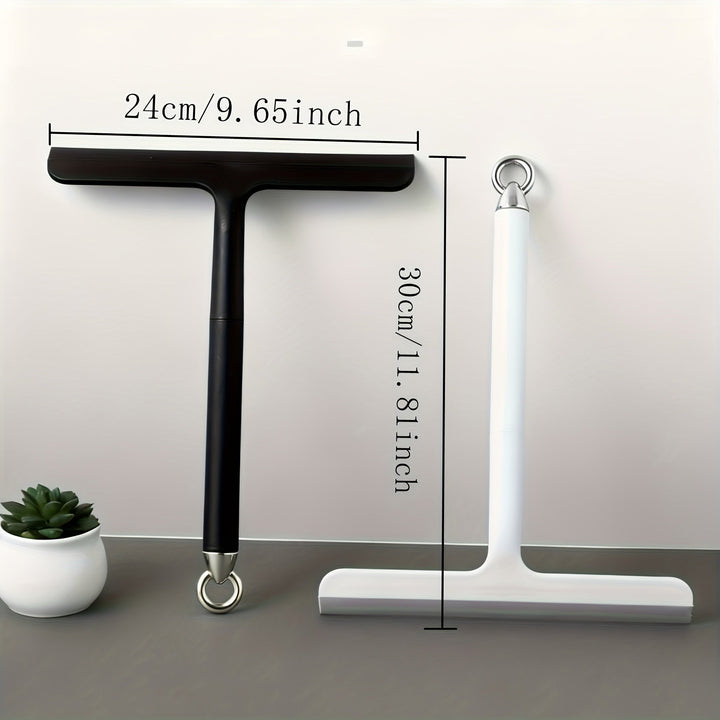 Silicone squeegee | 24 cm wide blade | Bowlift