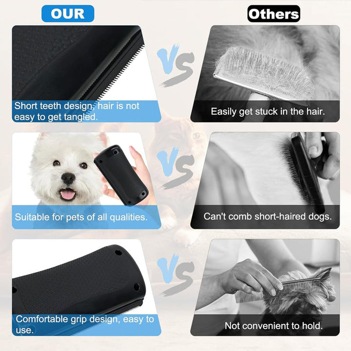 BowLift | FurMaster – For a clean, shiny, and happy pet