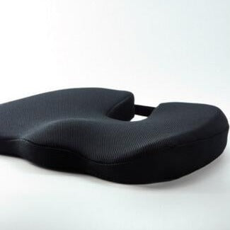 BowLift | Tailbone Pain Cushion Seat Memory Foam