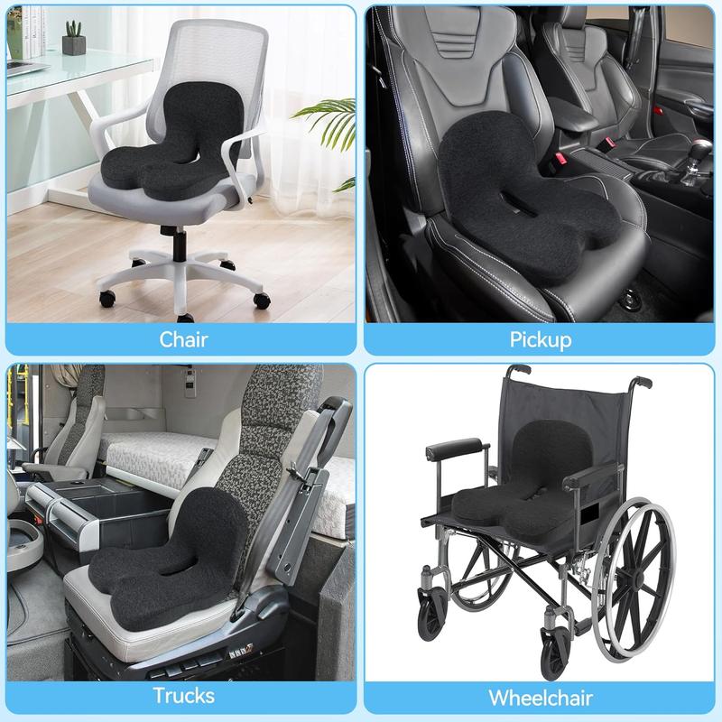 BowLift | VivaCush — Finally sit pain-free and enjoy every minute!