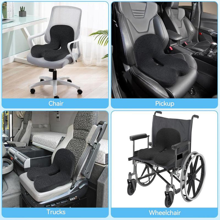 BowLift | VivaCush — Finally sit pain-free and enjoy every minute!
