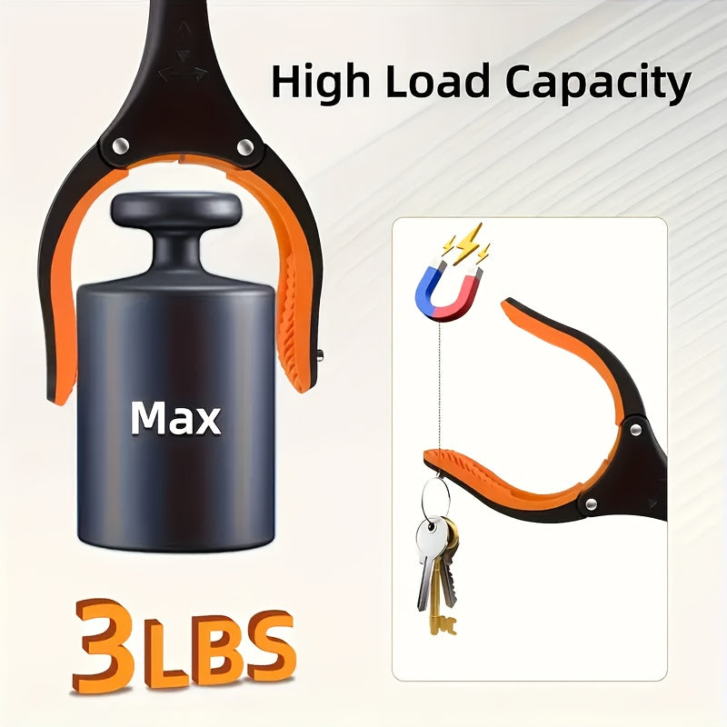 Grip Tongs 83 cm foldable | Bowlift