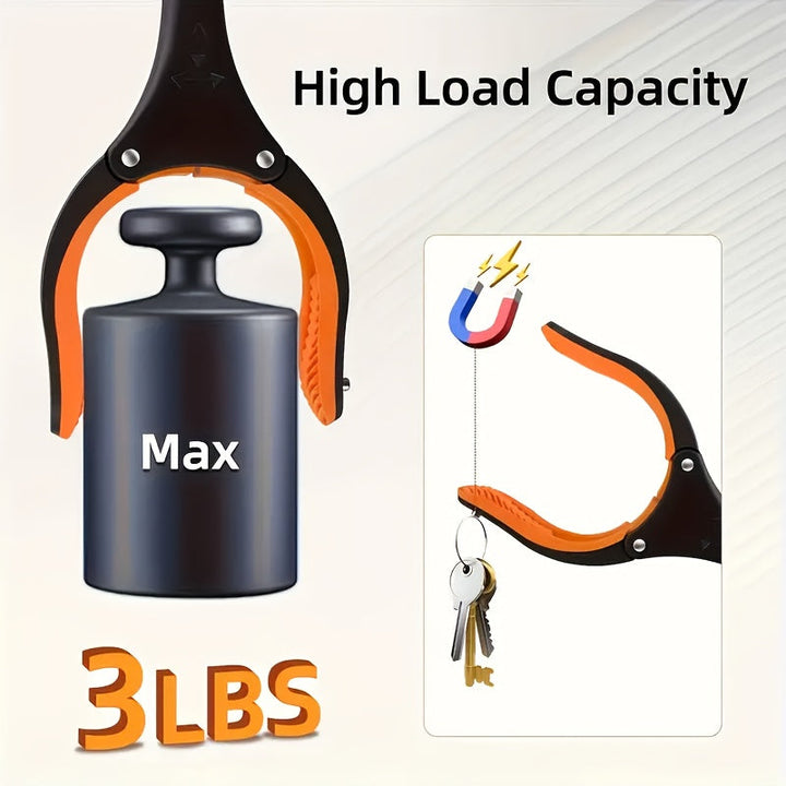 Grip Tongs 83 cm foldable | Bowlift