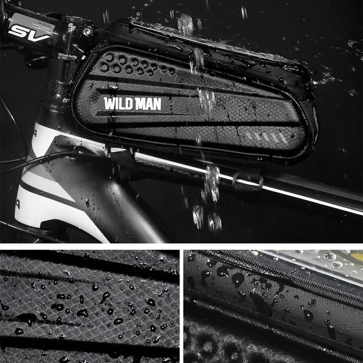 RideGuard — Always full control and protection for your smartphone on every ride | Bowlift