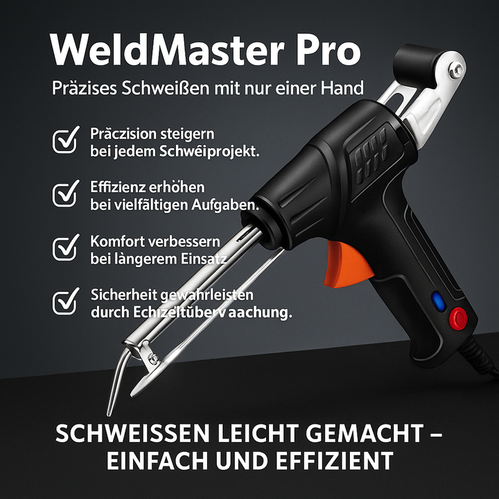 BowLift | WeldMaster Instant Metal Fixing