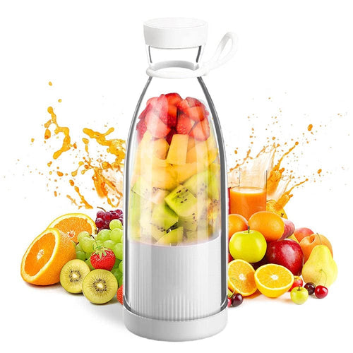 BowLift | FreshSip Fresh Juice Portable Blender