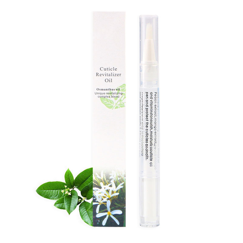 BowLift | Nails Nutritious Growth Oil