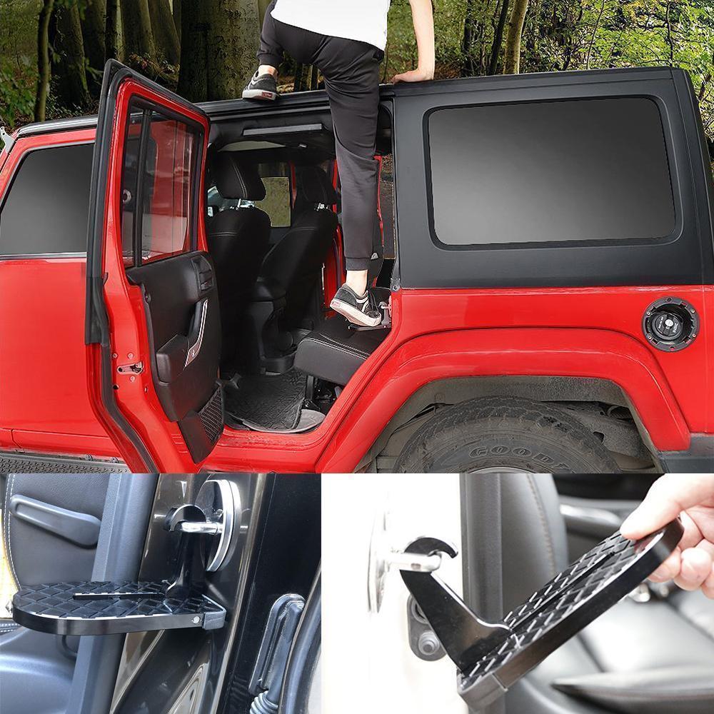 FlexLift — Transforms your car into a stress-free space miracle zone for more freedom and support | Bowlift