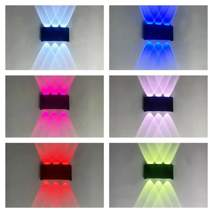 BowLift | SolaraBeam — Transforms any corner into a magical party zone, completely without electricity costs!