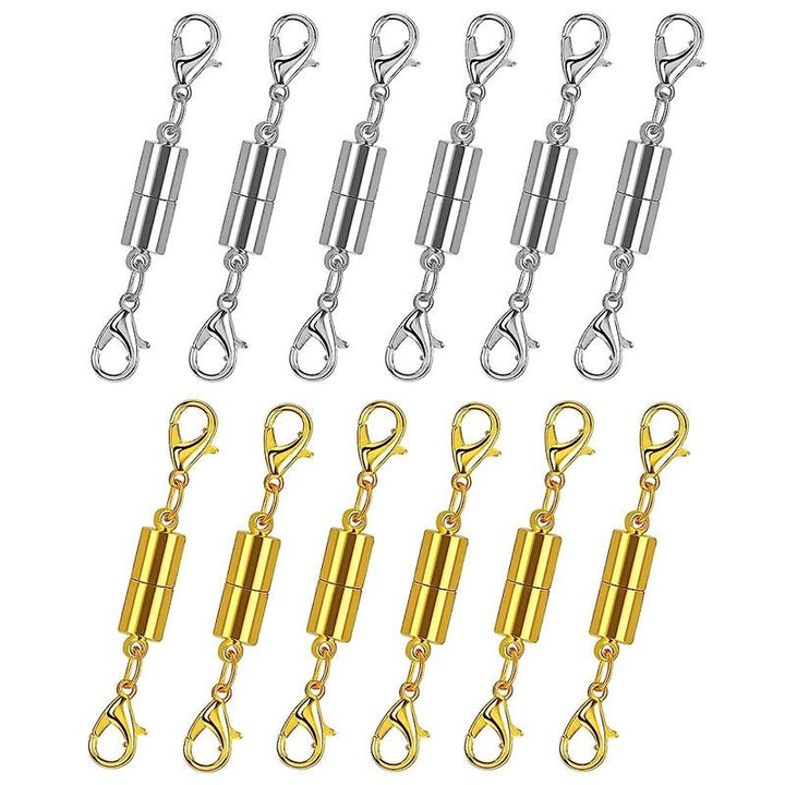 BowLift | Versatile Magnetic Jewelry Clasp Extenders