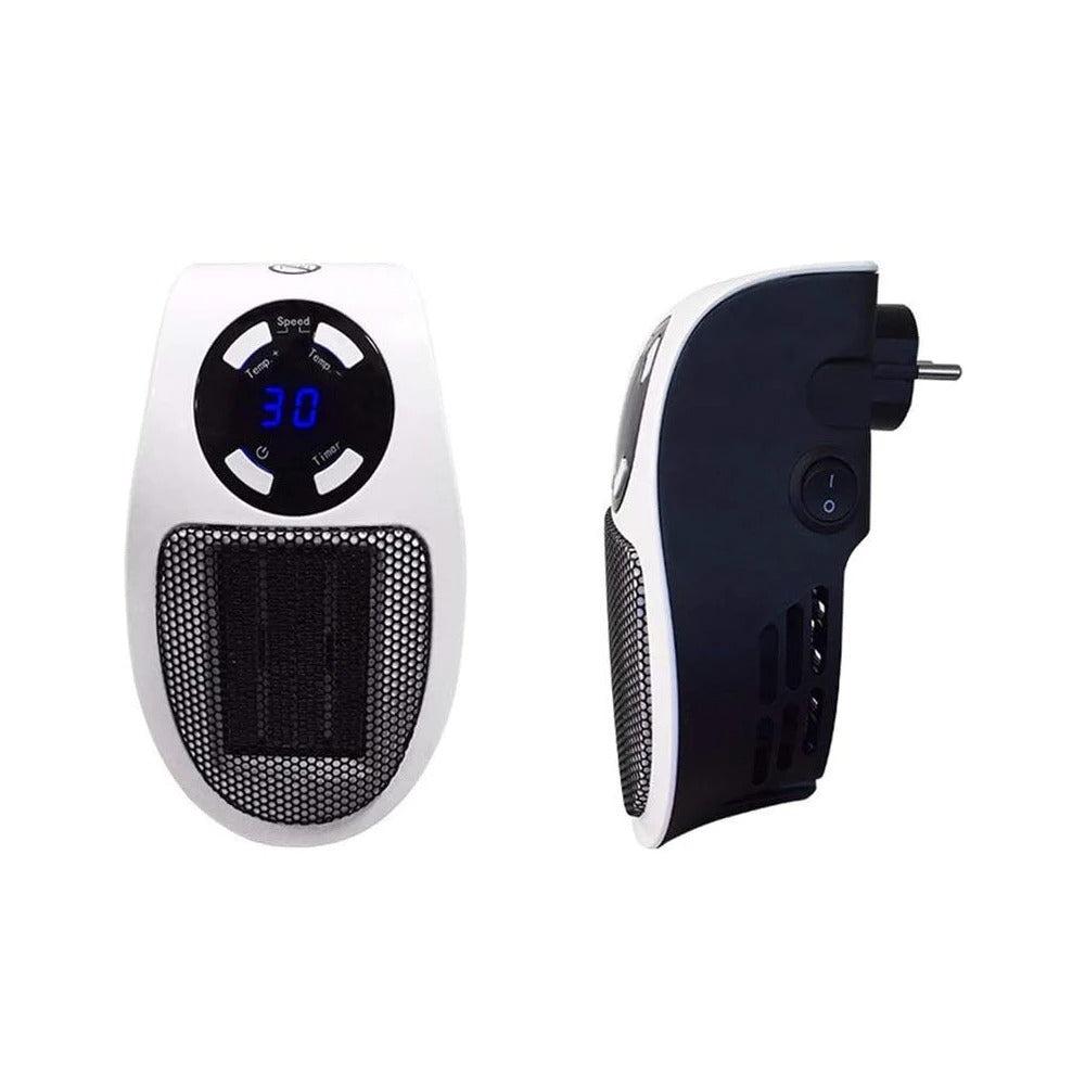 Mini-Wall Heater | Bowlift